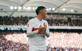 05.10.25 VfB Stuttgart - 1. FC Heidenheim
