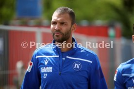 16.05.21 Karlsruher SC - Holstein Kiel