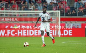 18.08.26 1. FC Heidenheim -  FC Bayern M&uuml;nchen