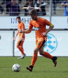 Stuttgarter Kickers - FC Astoria Walldorf