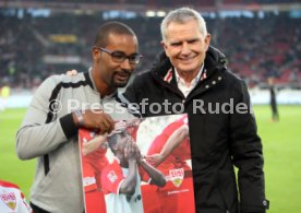 VfB Stuttgart - TSV 1860 M&uuml;nchen