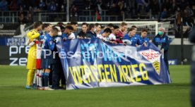 25.02.22 TSG 1899 Hoffenheim - VfB Stuttgart