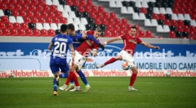 19.12.21 SC Freiburg - Bayer 04 Leverkusen