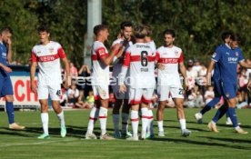 25.09.26 VfB Stuttgart - 1. FC Heidenheim
