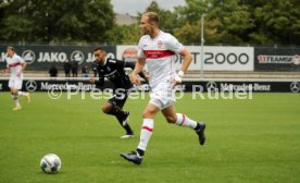26.09.20 VfB Stuttgart II - FSV Frankfurt