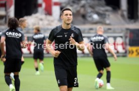 20.08.22 VfB Stuttgart - SC Freiburg