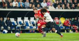 10.10.25 Deutschland - Luxemburg