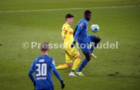 24.01.01 TSG 1899 Hoffenheim - 1. FC K&ouml;ln