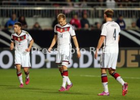 Fussball FIFA L&auml;nderspiel