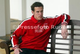 15.01.04 VfB Stuttgart Trainingslager Portugal 2004
