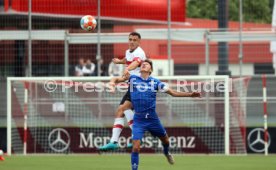 14.07.21 VfB Stuttgart - SV Darmstadt 98