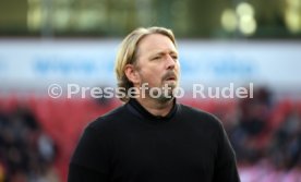 12.11.22 Bayer 04 Leverkusen - VfB Stuttgart