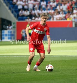 12.09.26 TSG 1899 Hoffenheim - VfB Stuttgart