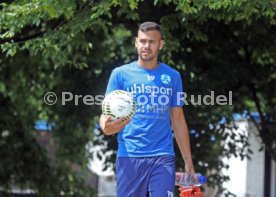 Stuttgarter Kickers
