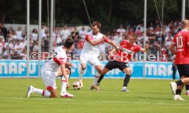 19.07.26 TSG Balingen - VfB Stuttgart