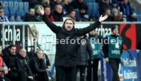 28.01.23 TSG 1899 Hoffenheim - Borussia M&ouml;nchengladbach