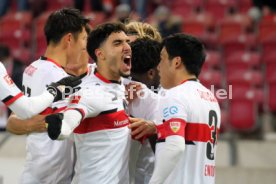 26.11.21 VfB Stuttgart - 1. FSV Mainz 05
