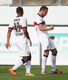 Stuttgarter Kickers - VfB Stuttgart II