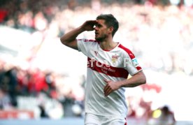 VfB Stuttgart - 1. FC Kaiserslautern