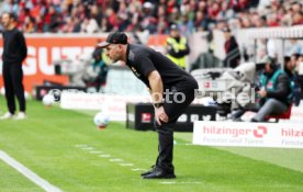 30.03.25 SC Freiburg - 1. FC Union Berlin