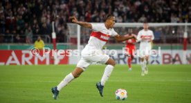 31.10.23 VfB Stuttgart - 1. FC Union Berlin