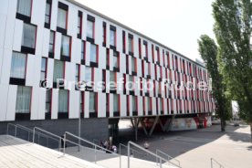 06.08.26 VfB Stuttgart Carl Benz Center