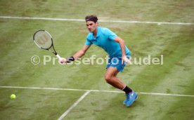 Tennis MercedesCup 2018