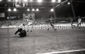13.01.96 Hallen Masters Stuttgart