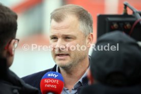 05.01.25 VfB Stuttgart - Ajax Amsterdam