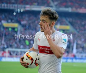 VfB Stuttgart - Hannover 96