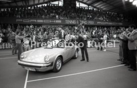 21.10.84 Porsche Tennis Grand Prix Filderstadt