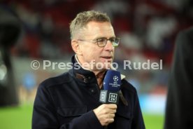 29.09.21 FC Bayern M&uuml;nchen - Dynamo Kiew