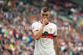 30.04.22 VfB Stuttgart - VfL Wolfsburg