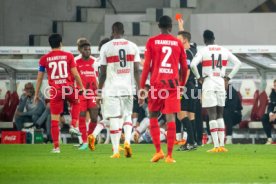 03.05.23 VfB Stuttgart - Eintracht Frankfurt