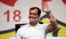 08.08.26 VfB Stuttgart Saison Opening 2026