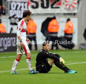 SG Dynamo Dresden - VfB Stuttgart