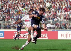 VfB Stuttgart - Werder Bremen