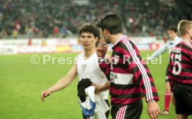 13.12.97 VfB Stuttgart - Arminia Bielefeld