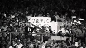 17.05.89 VfB Stuttgart - SSC Neapel