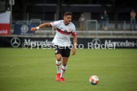 14.07.21 VfB Stuttgart - SV Darmstadt 98