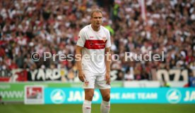 VfB Stuttgart - Holstein Kiel