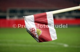 15.01.22 VfB Stuttgart - RB Leipzig