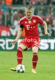 FC Bayern M&uuml;nchen