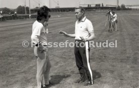 16.07.72 VfB Stuttgart Fototermin 1972/1973
