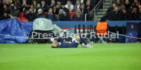 14.02.23 Paris Saint-Germain - FC Bayern M&uuml;nchen