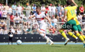 20.07.24 VfB Stuttgart - Fortuna Sittard