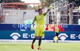 21.08.21 Karlsruher SC - SV Werder Bremen