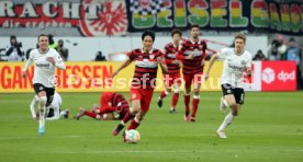 11.03.23 Eintracht Frankfurt - VfB Stuttgart
