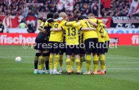 15.04.23 VfB Stuttgart - Borussia Dortmund