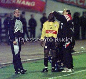 VfB Stuttgart